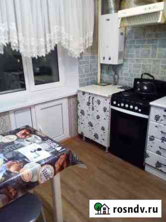 2-комнатная квартира, 42 м², 3/5 эт. в аренду на длительный срок в Энгельсе Энгельс