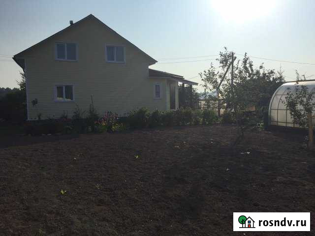 Дача 130 м² на участке 10 сот. на продажу в Волхове Волхов - изображение 1