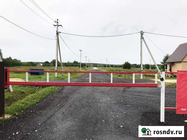 Участок СНТ, ДНП 6 сот. на продажу в Бронницах Бронницы - изображение 1