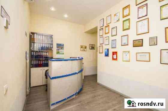 Продам офисное помещение, 214 кв.м. Сургут