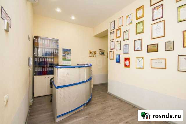 Продам офисное помещение, 214 кв.м. Сургут - изображение 1