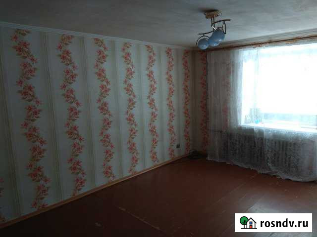 1-комнатная квартира, 33 м², 1/5 эт. на продажу в Красноуфимске Красноуфимск - изображение 1