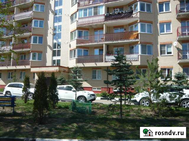 1-комнатная квартира, 38 м², 3/7 эт. на продажу в Звенигороде Звенигород - изображение 1