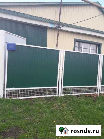 Дом 75 м² на участке 28 сот. на продажу в Лениногорске Лениногорск - изображение 1