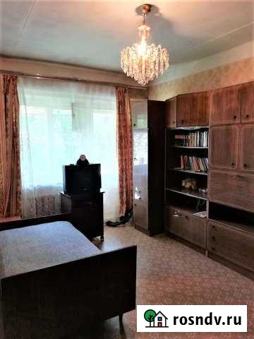 1-комнатная квартира, 32 м², 2/2 эт. на продажу в Чехове Московской области Чехов - изображение 1