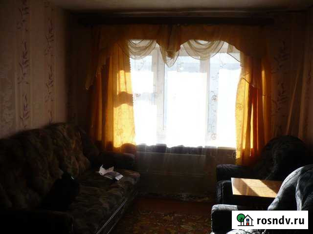 1-комнатная квартира, 31 м², 4/4 эт. на продажу в Мысках Мыски - изображение 1