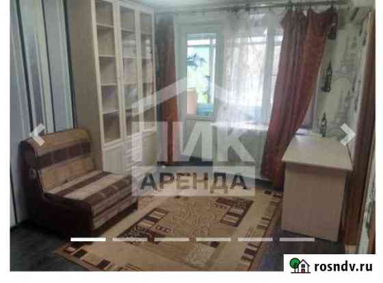 Комната 23 м² в 1-ком. кв., 5/5 эт. в аренду на длительный срок в Москве Москва