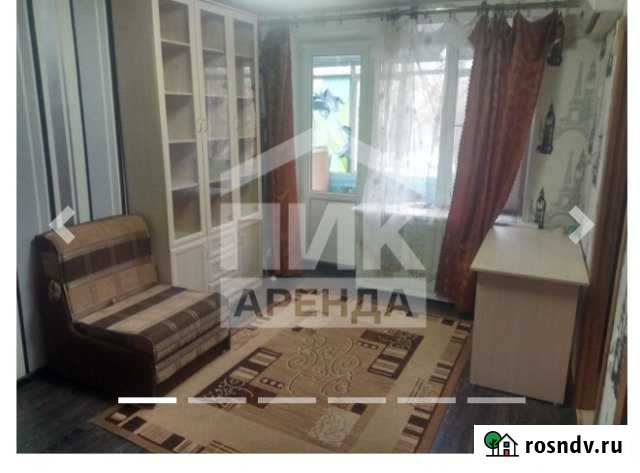 Комната 23 м² в 1-ком. кв., 5/5 эт. в аренду на длительный срок в Москве Москва - изображение 1