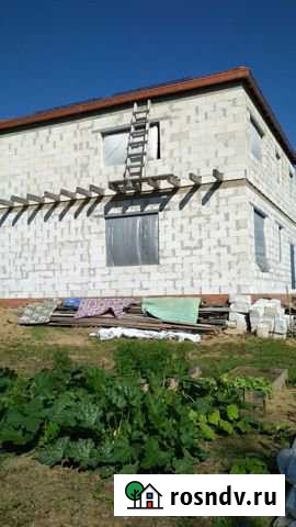 Дом 180 м² на участке 10 сот. на продажу в Хотьково Хотьково - изображение 1