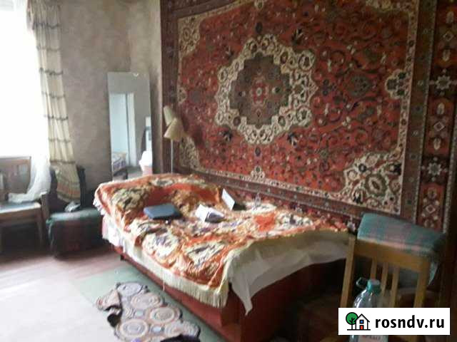 4-комнатная квартира, 96 м², 2/3 эт. на продажу в Бежецке Бежецк - изображение 1