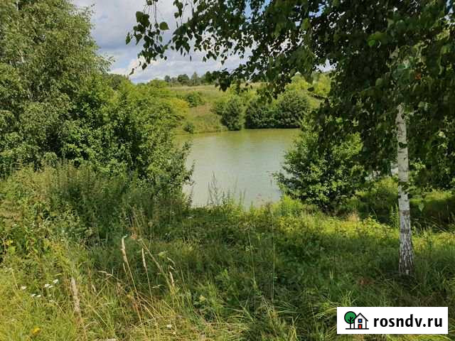 Участок ИЖС 8 сот. на продажу в Добруне Добрунь - изображение 1