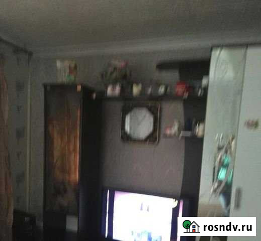 1-комнатная квартира, 33 м², 1/2 эт. на продажу в Харпе Харп - изображение 1