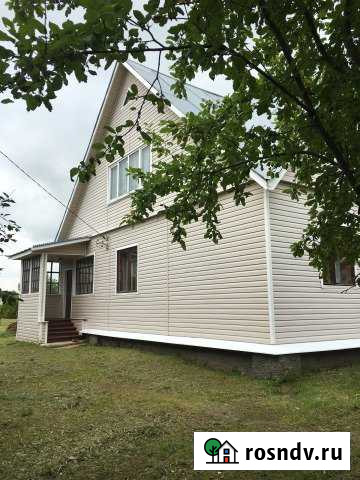 Дом 91.4 м² на участке 33 сот. на продажу в Раменском Раменское - изображение 1