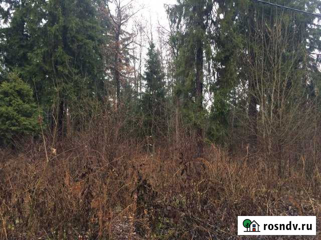 Участок ИЖС 12 сот. на продажу в Голицыно Голицыно - изображение 1