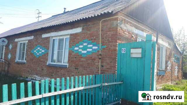 Дом 53 м² на участке 30 сот. на продажу в Верхнеуральске Верхнеуральск - изображение 1