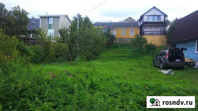 Дом 53 м² на участке 6.7 сот. на продажу в Протвино Протвино - изображение 1