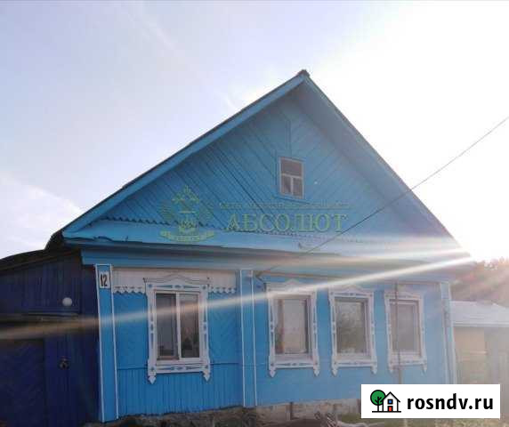 Дом 72 м² на участке 23 сот. на продажу в Дегтярске Дегтярск - изображение 1