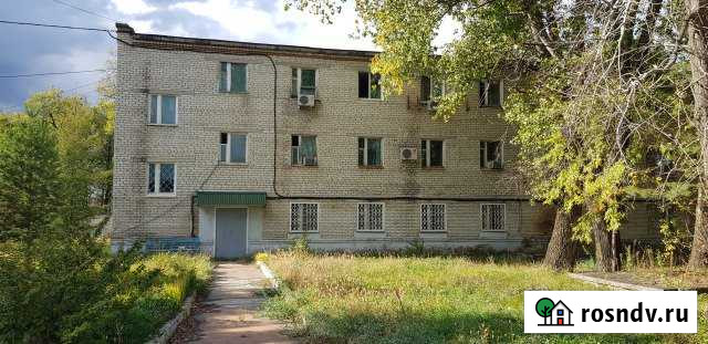 Офисное помещение, 559.4 кв.м. Хабаровск - изображение 1