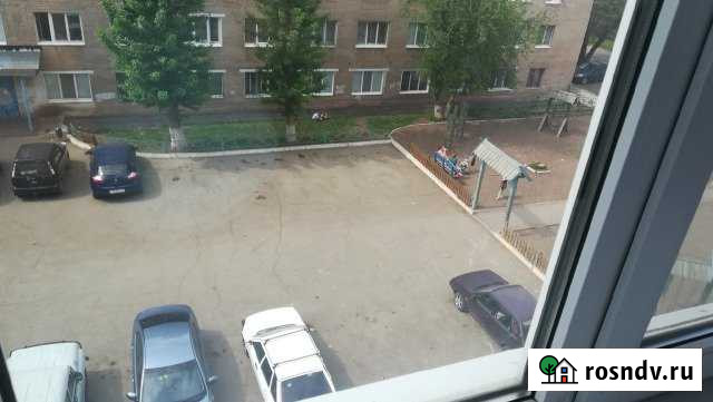 Комната 19 м² в 1-ком. кв., 4/5 эт. в аренду на длительный срок в Оренбурге Оренбург - изображение 1