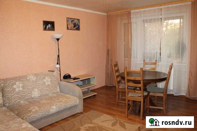 4-комнатная квартира, 74 м², 2/5 эт. на продажу в Волжском Волгоградской области Волжский - изображение 1