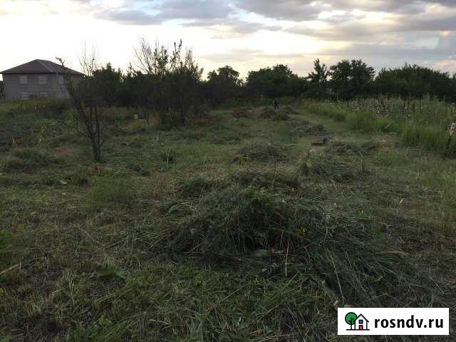 Участок ИЖС 6 сот. на продажу в Дёмино Дёмино - изображение 1