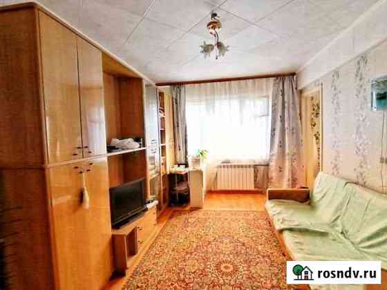 4-комнатная квартира, 59 м², 5/5 эт. на продажу в Петрозаводске Петрозаводск