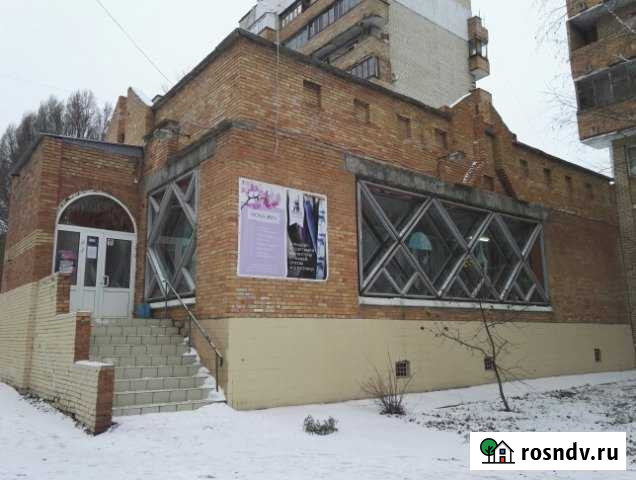 Универсальное помещение, 590 кв.м. Самара - изображение 1