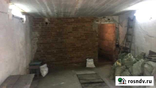 Гараж 24 м² на продажу в Бердске Бердск - изображение 1