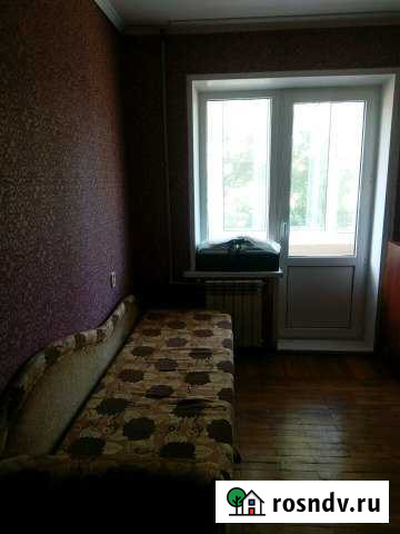 1-комнатная квартира, 38 м², 1/5 эт. на продажу в Шебекино Шебекино - изображение 1