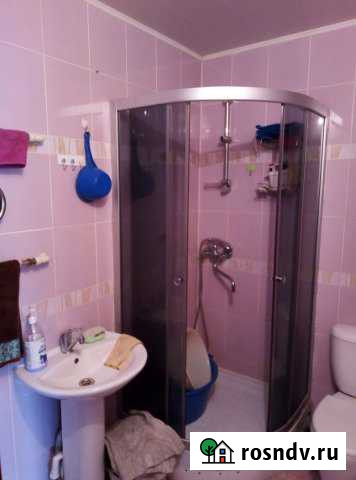 2-комнатная квартира, 34 м², 1/9 эт. на продажу в Междуреченске Кемеровской области Междуреченск - изображение 1