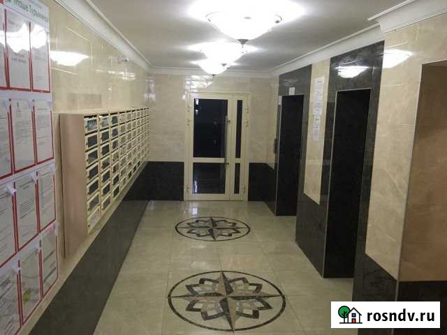 3-комнатная квартира, 70 м², 11/13 эт. на продажу в Калуге Калуга - изображение 1