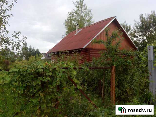 Дача 54 м² на участке 6 сот. на продажу в Белоoзёрском Белоозёрский - изображение 1