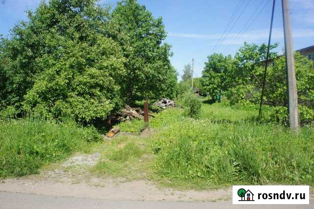 Участок ИЖС 7 сот. на продажу в Малой Вишере Малая Вишера - изображение 1