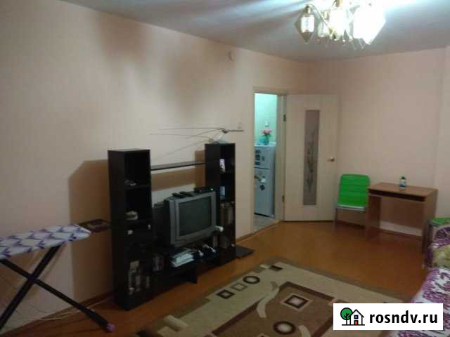 2-комнатная квартира, 50 м², 2/5 эт. на продажу в Свободном Амурской области Свободный - изображение 1