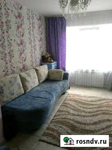 3-комнатная квартира, 58 м², 1/5 эт. на продажу в Муроме Муром - изображение 1