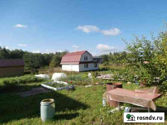 Дом 80 м² на участке 23 сот. на продажу в Тосно Тосно