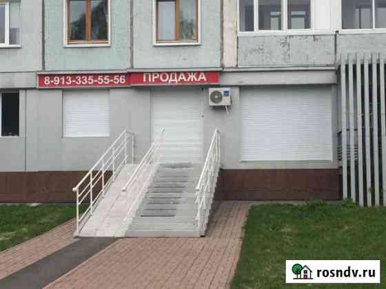 Магазин, 45 кв.м. Кемерово