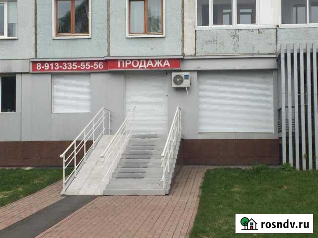 Магазин, 45 кв.м. Кемерово - изображение 1