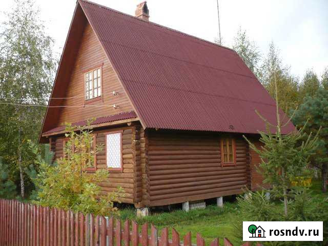 Дом 75 м² на участке 25 сот. в аренду посуточно в Кимрах Кимры - изображение 1