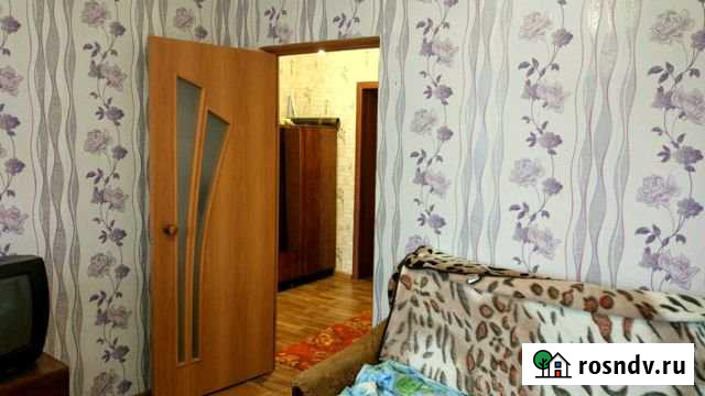 1-комнатная квартира, 30 м², 2/2 эт. на продажу в Лукоянове Лукоянов - изображение 1