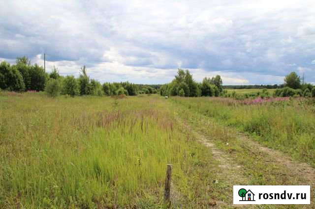 Участок ИЖС 20 сот. на продажу в Александрове Александров - изображение 1