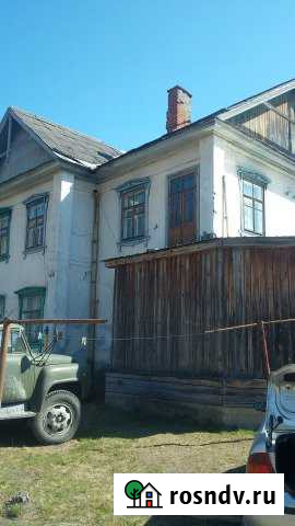 2-комнатная квартира, 60 м², 2/2 эт. на продажу в Талицах Талицы - изображение 1