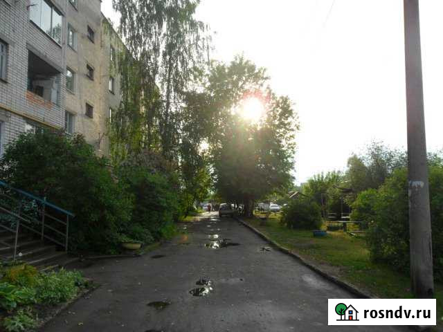 1-комнатная квартира, 36 м², 1/5 эт. на продажу в Вышнем Волочке Вышний Волочек - изображение 1