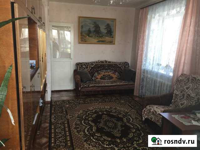 2-комнатная квартира, 45 м², 2/2 эт. на продажу в Большом Мурашкино Большое Мурашкино - изображение 1