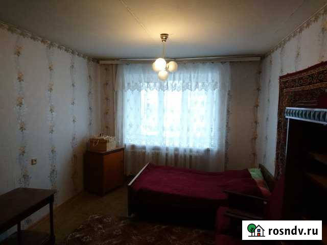 Комната 17 м² в 1-ком. кв., 7/9 эт. на продажу в Иваново Иваново - изображение 1