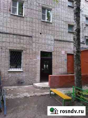 Офисное помещение, 11.4 кв.м. Липецк