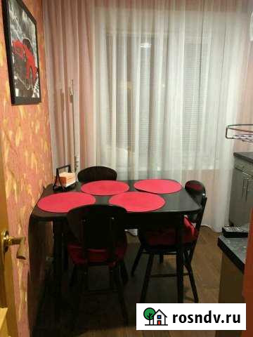 3-комнатная квартира, 51 м², 4/5 эт. на продажу в Россоши Россошь - изображение 1