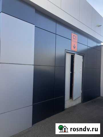 Складское помещение 161 кВ м Набережные Челны - изображение 1