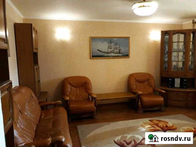 2-комнатная квартира, 60 м², 6/9 эт. на продажу в Алупке Алупка - изображение 1