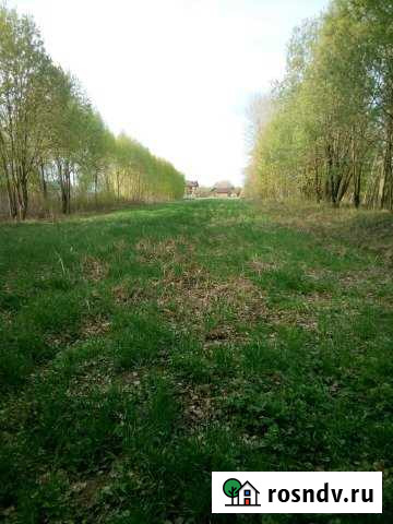 Участок ИЖС 16 сот. на продажу в Гагарине Гагарин - изображение 1